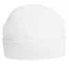 Sublimatie baby beanie/mutsje 6-12mnd