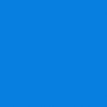8300-051 transparant gentian blue
