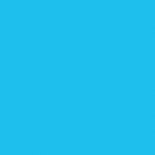8300-053 transparant light blue