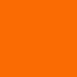 8300-034 transparant orange