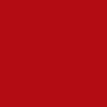 8300-031 transparant red