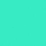 8300-054 transparant turquoise