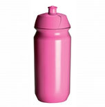 500ml bidon roze