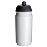 500ml bidon transparant