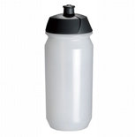 500ml bidon wit