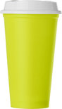 520ml kunststofbeker lime