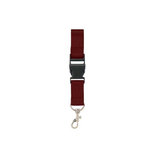 Keycord Bordeaux