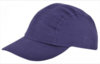 Kinder Cap Navy (op=op)