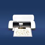 We R Memory Keepers Foil Quill Bold