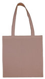 Cotton bag bark