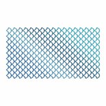 CC Hotfoil Stamp scaley background