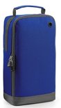 Sports shoe bag bright royal