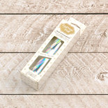 725387 Silver -iridescent- CC heat activated foil