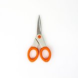 Tonic Studios kushgrip needlework craft scissors 12,5cm