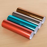 TODO pack of 4 autumnal foils