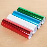 TODO pack of 4 gloss bright foils