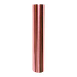 004 - Spellbinders Glimmer Hot Foil Rose Gold