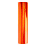 018 - Spellbinders Glimmer Hot Foil Tangerine (GLF-018)