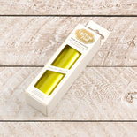 725354 Yellow -matt- CC heat activated foil
