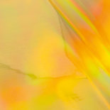 725384 Gold Iridescent CC heat activated foil