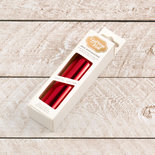 725360 Red Mirror CC heat activated foil