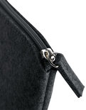 Accessoire buidel vilt charcoal