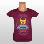 Forever Laser Dark A & B-paper Low Temp - A4