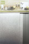 Marianne Design zelfklevende stansfolie zilver