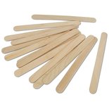 Lollypop sticks 18x150mm