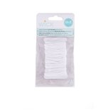We R Memory Keepers Wick katoen -lont- 6mtr