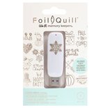 Foil Quill USB - Holiday