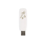 Foil Quill USB - Icons & Words