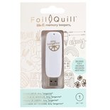 Foil Quill USB - Amy Tangerine
