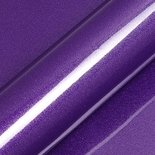 Glitter Vinyl Byzantijns Violet