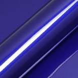Glitter Vinyl Triton Blauw