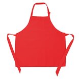 Kinderschort Rood