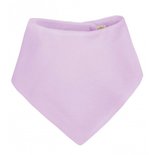 Bandana Bib Baby Pink