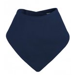 Bandana Bib Navy