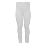Baby & kinder legging wit