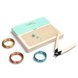 We R Memory Keepers Happy Jig Wire & Peg kit