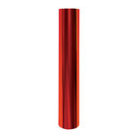 007 - Spellbinders Glimmer Hot Foil Red