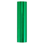 021 - Spellbinders Glimmer Hot Foil Viridian Green