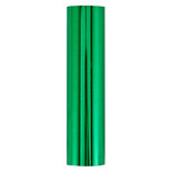 021 - Spellbinders Glimmer Hot Foil Viridian Green