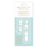 We R Memory Keepers Foil Quill Adaptor Replacement Set