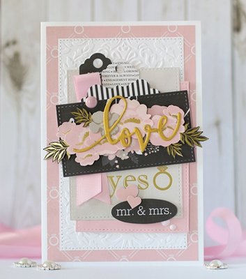 Wedding Day 12x12 Inch Coordinating Solids Paper Pack