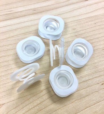 Wobble Spring Mini 5 stuks