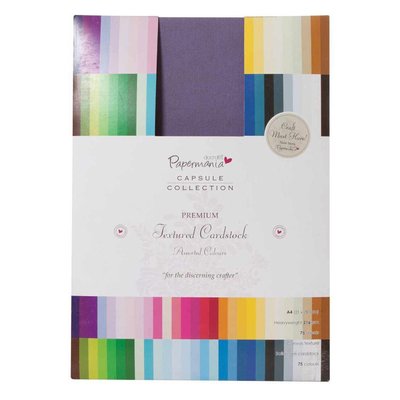 A6 Premium Cardstock