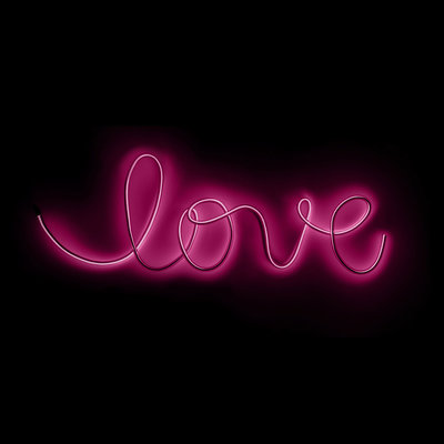 We R Memory Keepers - Big happy jig neon wire pink vibes