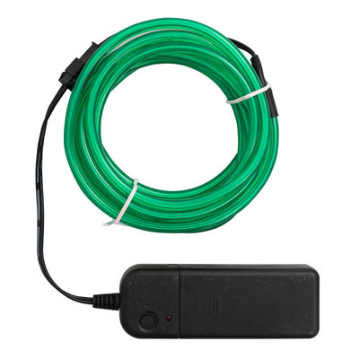 We R Memory Keepers - Big happy jig neon wire green glow