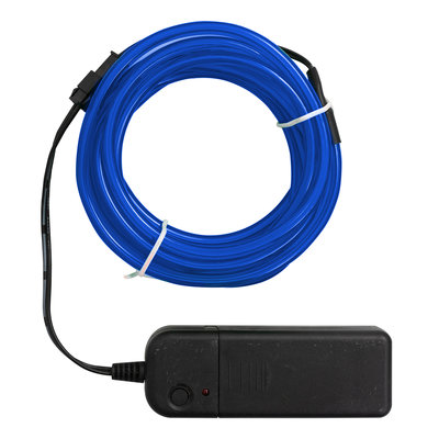 We R Memory Keepers - Big happy jig neon wire electric blue